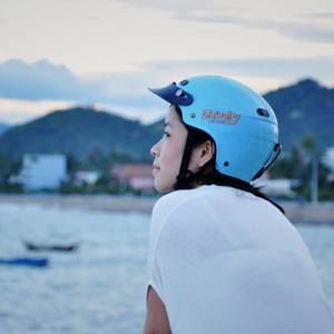 Meet your Posher, Han